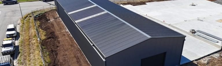 Factory, Warehouse & Industrial commercial property for lease at 2-4 Betta Place Warwick QLD 4370