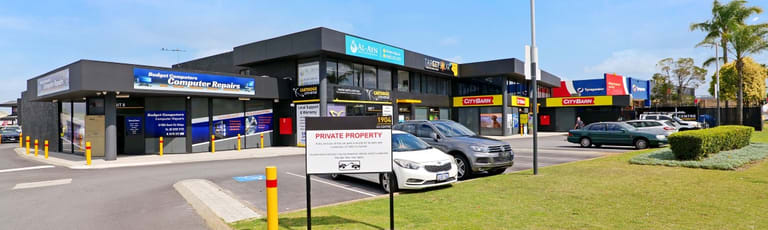 Offices commercial property for lease at 14/1904 Beach Road Malaga WA 6090