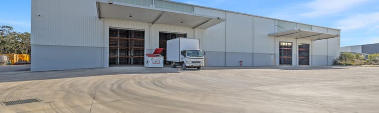 Factory, Warehouse & Industrial commercial property for lease at 1/79 Elwell Close Beresfield NSW 2322