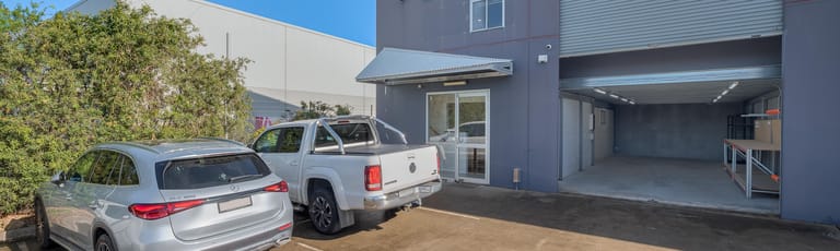 Factory, Warehouse & Industrial commercial property for lease at 4/1 Saltspray Close Redhead NSW 2290