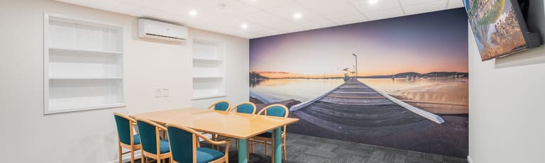 Factory, Warehouse & Industrial commercial property for lease at 4/1 Saltspray Close Redhead NSW 2290