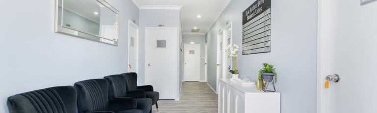 Offices commercial property for lease at 5/152 Boat Harbour Drive Pialba QLD 4655