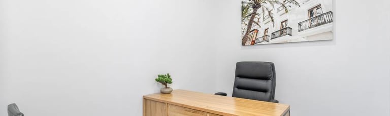 Offices commercial property for lease at 5/152 Boat Harbour Drive Pialba QLD 4655