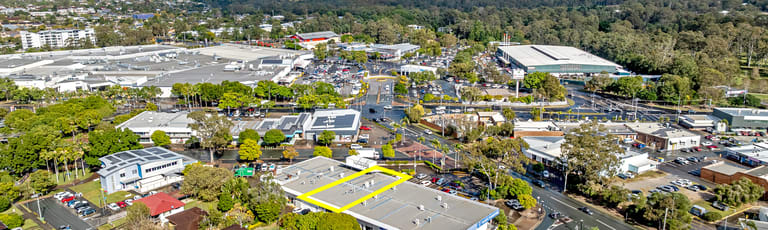 Medical / Consulting commercial property for lease at 2/8 Dollery Road Capalaba QLD 4157