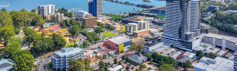 Medical / Consulting commercial property for lease at Suite 1, Level 1/153 Mann Street Gosford NSW 2250