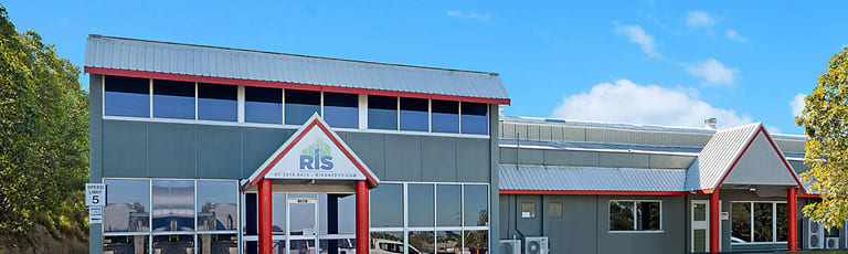 Factory, Warehouse & Industrial commercial property for lease at A1-3/70 Raynham Street Salisbury QLD 4107