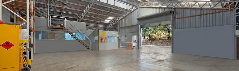 Factory, Warehouse & Industrial commercial property for lease at A1-3/70 Raynham Street Salisbury QLD 4107