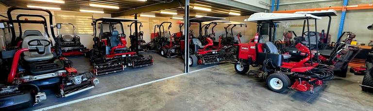 Factory, Warehouse & Industrial commercial property for lease at 4/19 Jay Gee Court Nerang QLD 4211
