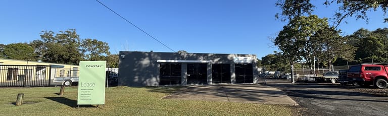 Showrooms / Bulky Goods commercial property for lease at 1/46 Bailey Crescent Southport QLD 4215