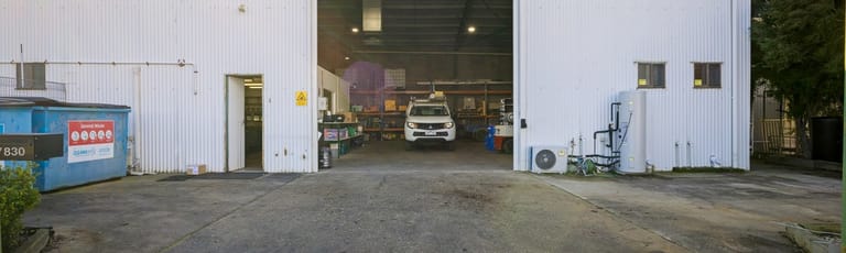 Factory, Warehouse & Industrial commercial property for lease at 2/830 Knight Road North Albury NSW 2640