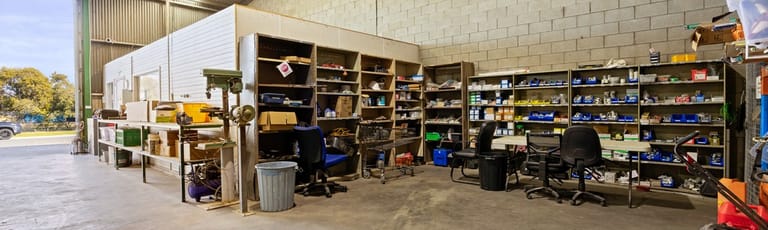 Factory, Warehouse & Industrial commercial property for lease at 2/830 Knight Road North Albury NSW 2640