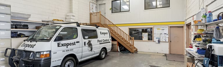 Factory, Warehouse & Industrial commercial property for lease at 80-86 Buckhurst Street South Melbourne VIC 3205