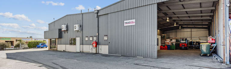 Factory, Warehouse & Industrial commercial property for lease at 2/4 Elmsfield Road Midvale WA 6056