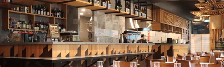 Shop & Retail commercial property for lease at Level 1 Unit 72/30 Lonsdale Street Braddon ACT 2612