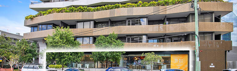 Shop & Retail commercial property for lease at Ground Floor           Retail/5 Chester Street Newstead QLD 4006