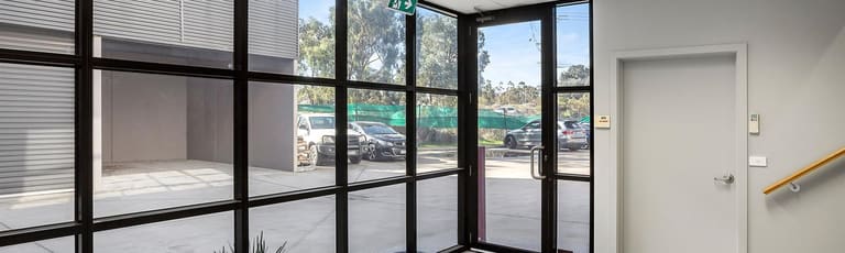Factory, Warehouse & Industrial commercial property for lease at 2/15 Brock Street Thomastown VIC 3074