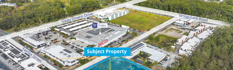 Shop & Retail commercial property for lease at 26 Central Drive Sippy Downs QLD 4556