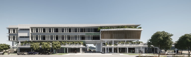 Shop & Retail commercial property for lease at 26 Central Drive Sippy Downs QLD 4556