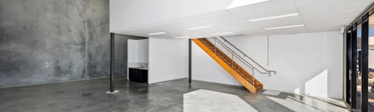 Factory, Warehouse & Industrial commercial property leased at 24/31-39 Norcal Road Nunawading VIC 3131