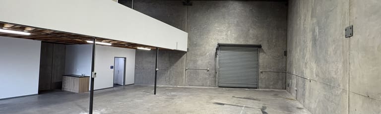 Factory, Warehouse & Industrial commercial property for lease at 9/6-8 Geo Hawkins Crescent Corbould Park QLD 4551