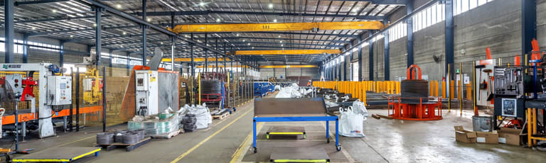 Factory, Warehouse & Industrial commercial property for lease at 133-139 Newton Road Wetherill Park NSW 2164
