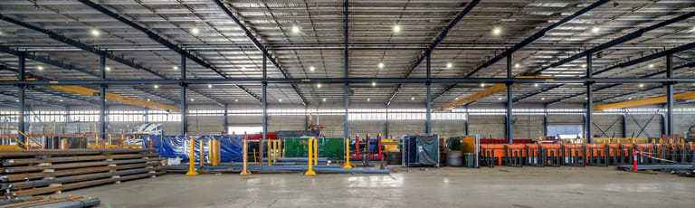 Factory, Warehouse & Industrial commercial property for lease at 133-139 Newton Road Wetherill Park NSW 2164
