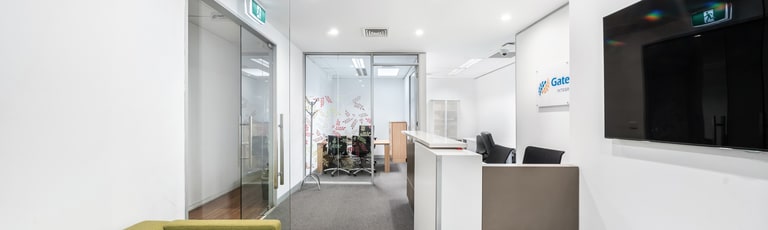 Offices commercial property for lease at 2/31 Church Street Brighton VIC 3186