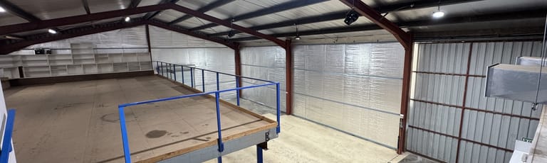 Factory, Warehouse & Industrial commercial property for lease at 17 Siren Street Dubbo NSW 2830