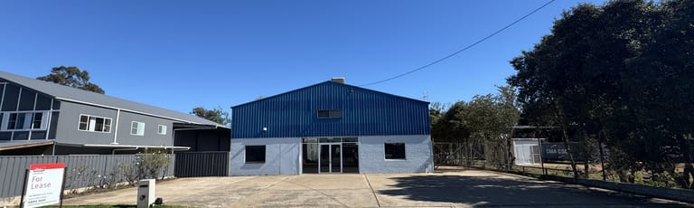 Factory, Warehouse & Industrial commercial property for lease at 17 Siren Street Dubbo NSW 2830