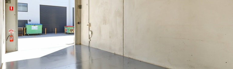 Factory, Warehouse & Industrial commercial property for lease at Prestons NSW 2170