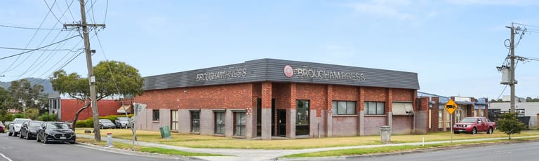 Factory, Warehouse & Industrial commercial property for lease at 33 Scoresby Road Bayswater VIC 3153