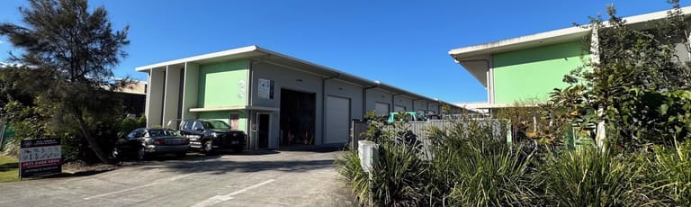 Factory, Warehouse & Industrial commercial property for lease at 15/3 Page Street Kunda Park QLD 4556