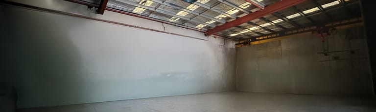 Factory, Warehouse & Industrial commercial property for lease at 2/99-101 Enterprise Street Kunda Park QLD 4556