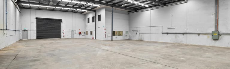 Factory, Warehouse & Industrial commercial property for lease at 49 Lambeck Drive Tullamarine VIC 3043