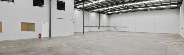 Factory, Warehouse & Industrial commercial property for lease at 49 Lambeck Drive Tullamarine VIC 3043