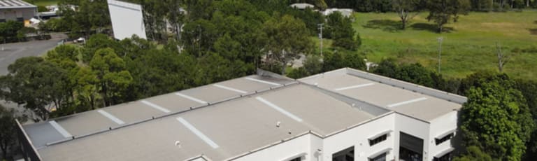 Factory, Warehouse & Industrial commercial property for lease at 3/7 Angel Road Stapylton QLD 4207