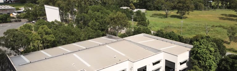 Factory, Warehouse & Industrial commercial property for lease at 3/7 Angel Road Stapylton QLD 4207