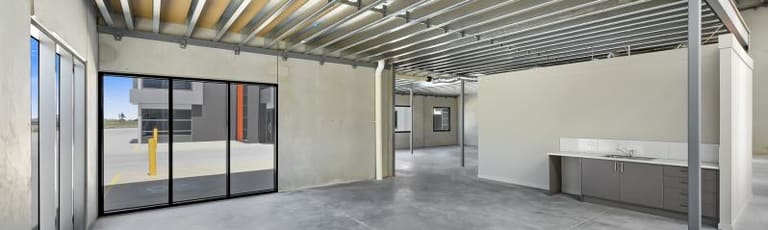 Factory, Warehouse & Industrial commercial property for lease at 23 Hill Street Pakenham VIC 3810