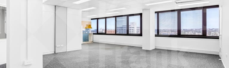 Offices commercial property for lease at Level 6 Unit 6A/6A/34 East Street Rockhampton City QLD 4700