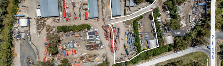 Development / Land commercial property for lease at Lots 7 & 8 172 Commercial Road Vineyard NSW 2765