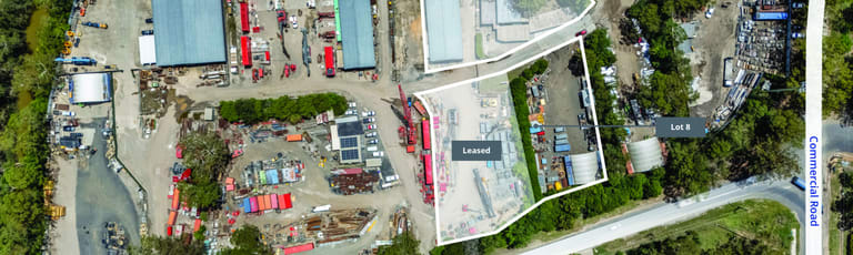 Factory, Warehouse & Industrial commercial property for lease at Lots 7 & 8 172 Commercial Road Vineyard NSW 2765