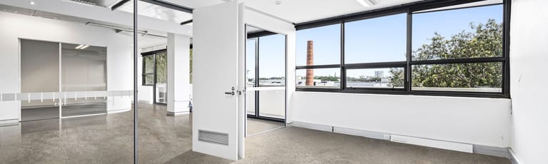 Offices commercial property for lease at 2.01A/90-96 Bourke Road Alexandria NSW 2015