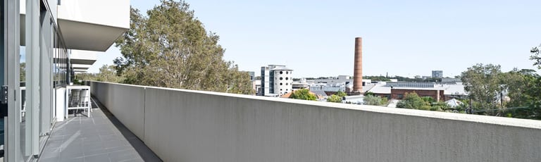 Offices commercial property for lease at 2.01A/90-96 Bourke Road Alexandria NSW 2015