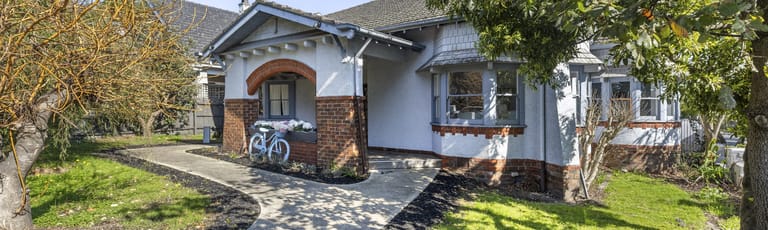 Medical / Consulting commercial property for lease at 673 Burke Road Camberwell VIC 3124