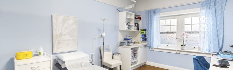 Medical / Consulting commercial property for lease at 673 Burke Road Camberwell VIC 3124