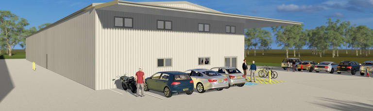 Factory, Warehouse & Industrial commercial property for lease at 115 Northcote Street Kurri Kurri NSW 2327