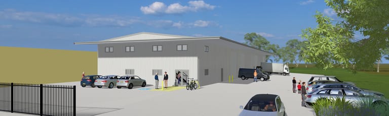 Factory, Warehouse & Industrial commercial property for lease at 115 Northcote Street Kurri Kurri NSW 2327
