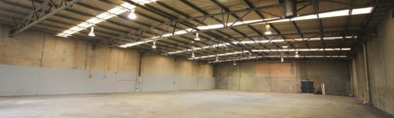 Factory, Warehouse & Industrial commercial property for lease at 54 Aster Avenue Carrum Downs VIC 3201
