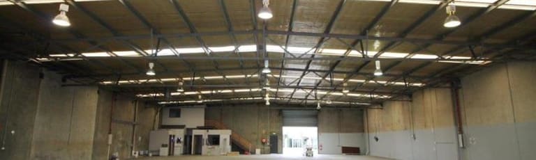 Factory, Warehouse & Industrial commercial property for lease at 54 Aster Avenue Carrum Downs VIC 3201