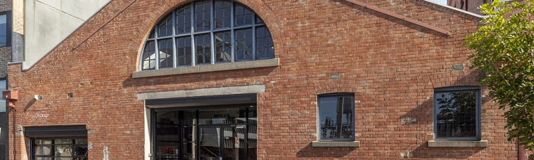 Offices commercial property for lease at Suite 8/6-8 Bromham Place Richmond VIC 3121